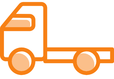大峪拖车/平板车